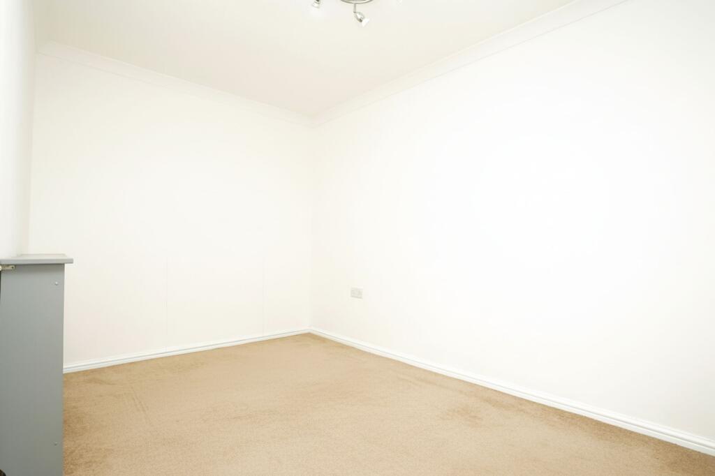Ground Floor Bedroom Three/ Home Office