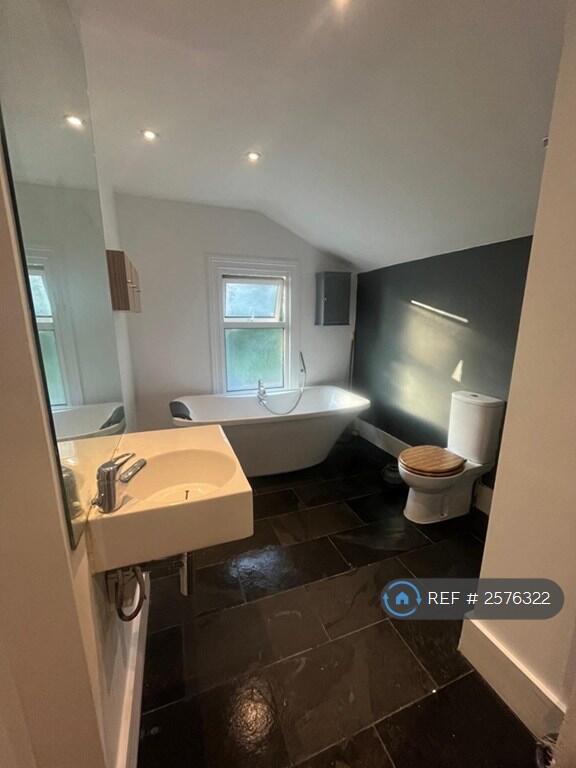Bathroom 1