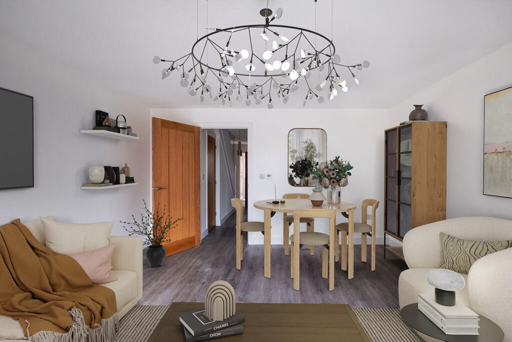 TheViews - Dining...