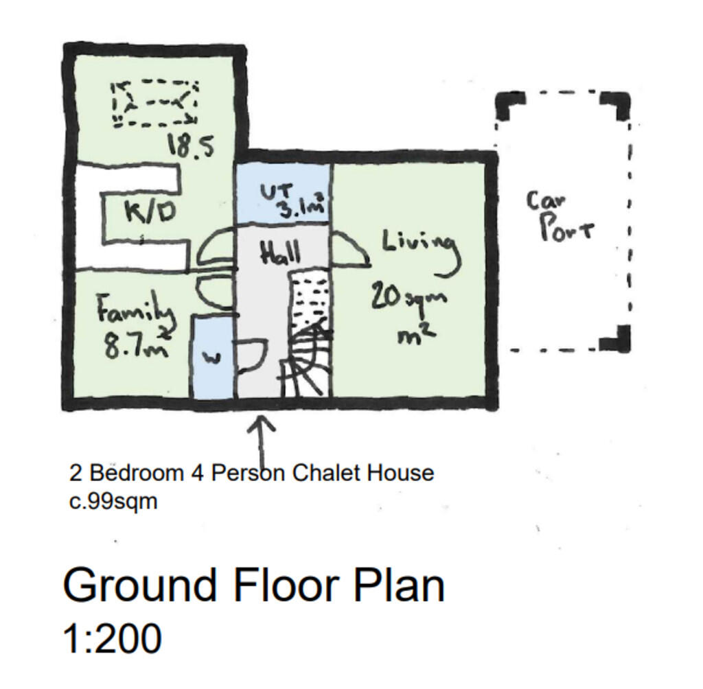Ground Floor