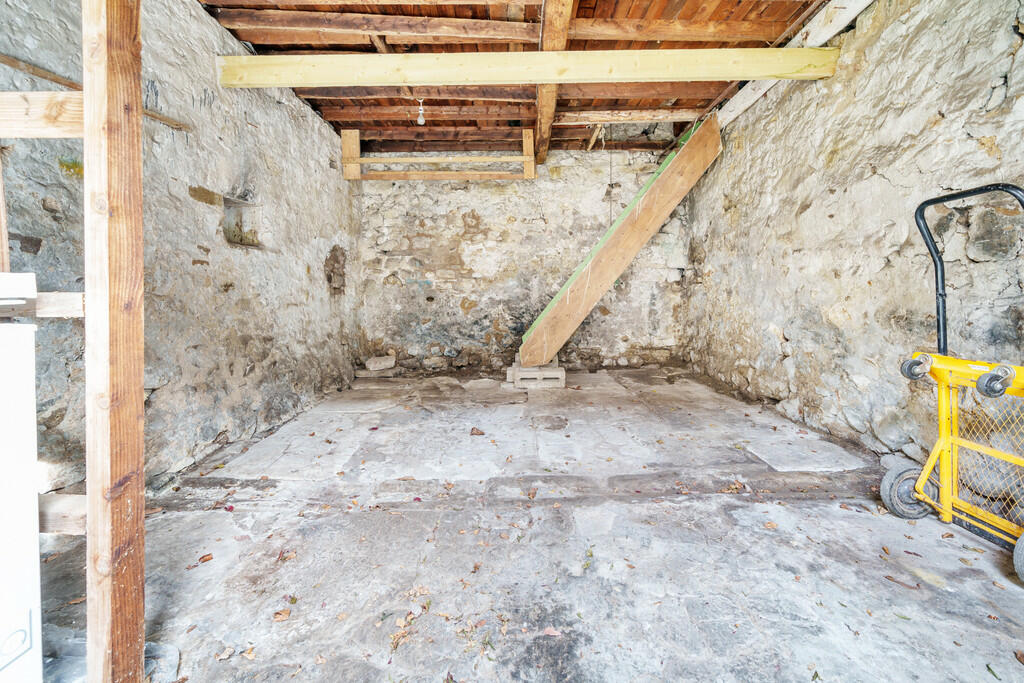 Outbuilding