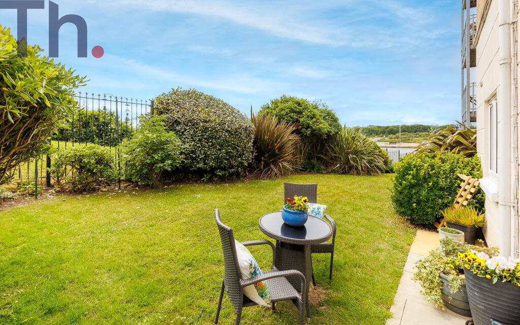 Lovely Outside Spaces