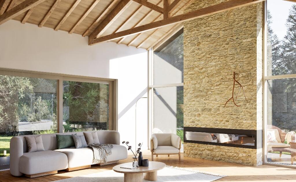 CGI Interior
