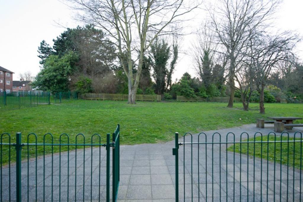 Communal Gardens