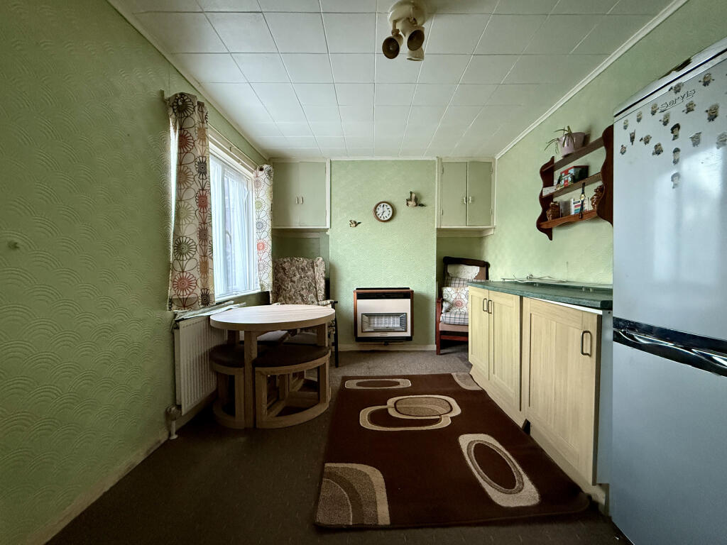 Kitchen Dining