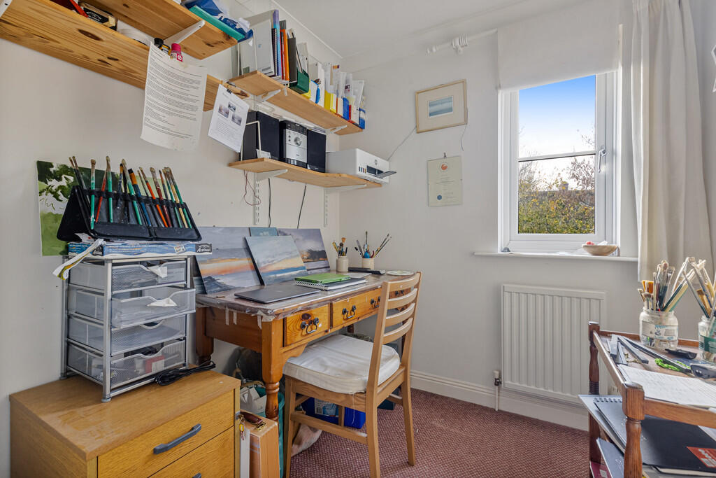 A16 - 10 Tappers ...