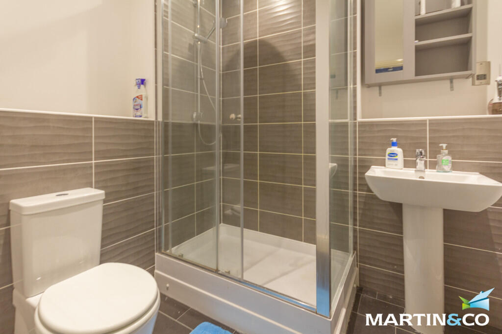 Macniece Close, Selly Oak, B29