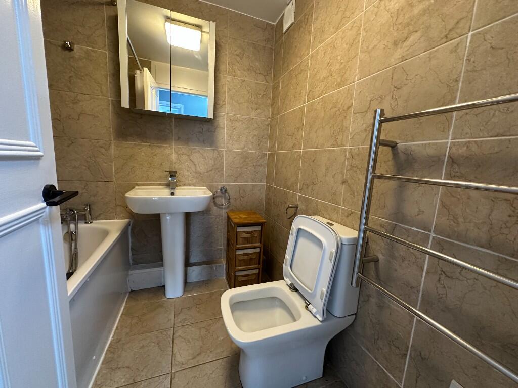 Blindmans Lane, Waltham Cross, Hertfordshire, EN8