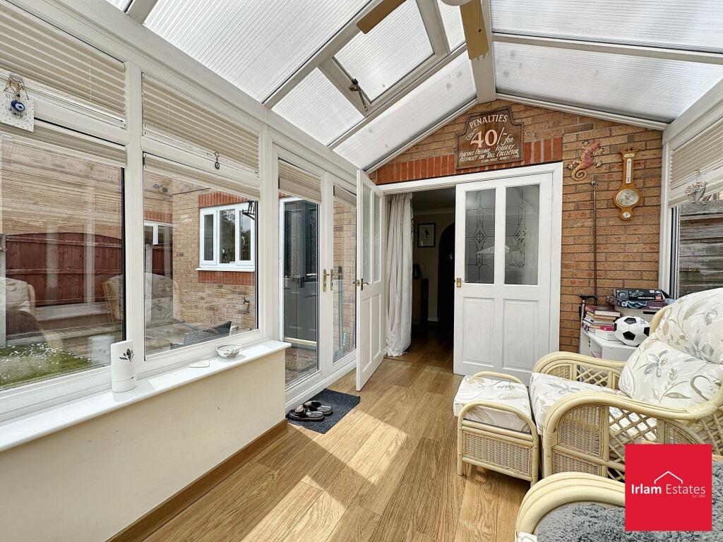 conservatory