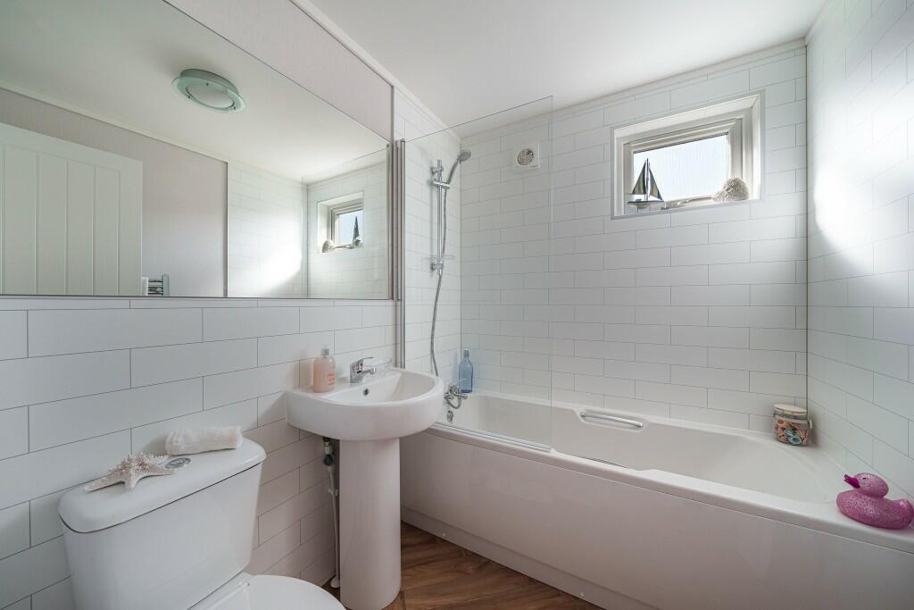 Typical Bathroom