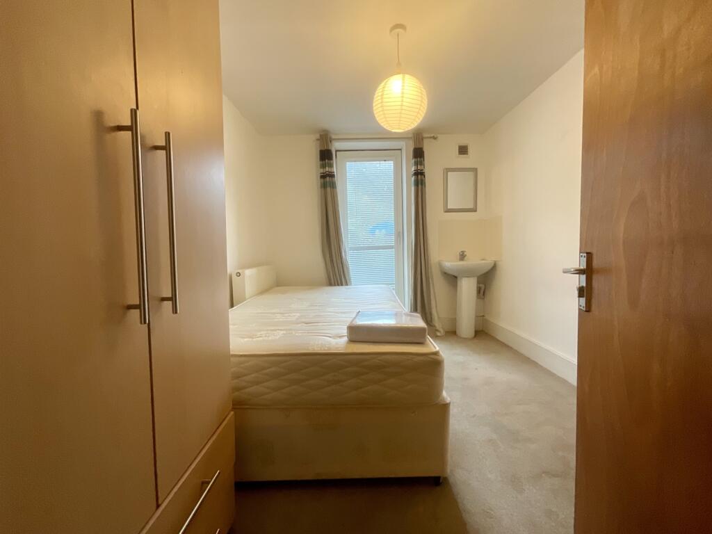 50 Beaconsfield Road - Bedroom 3 (1)