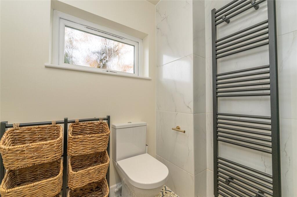 Shower Room Alt
