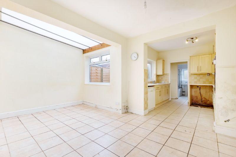 Kitchen/ breakfast room