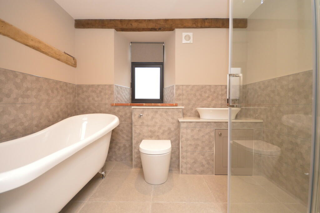 Bathroom Internal