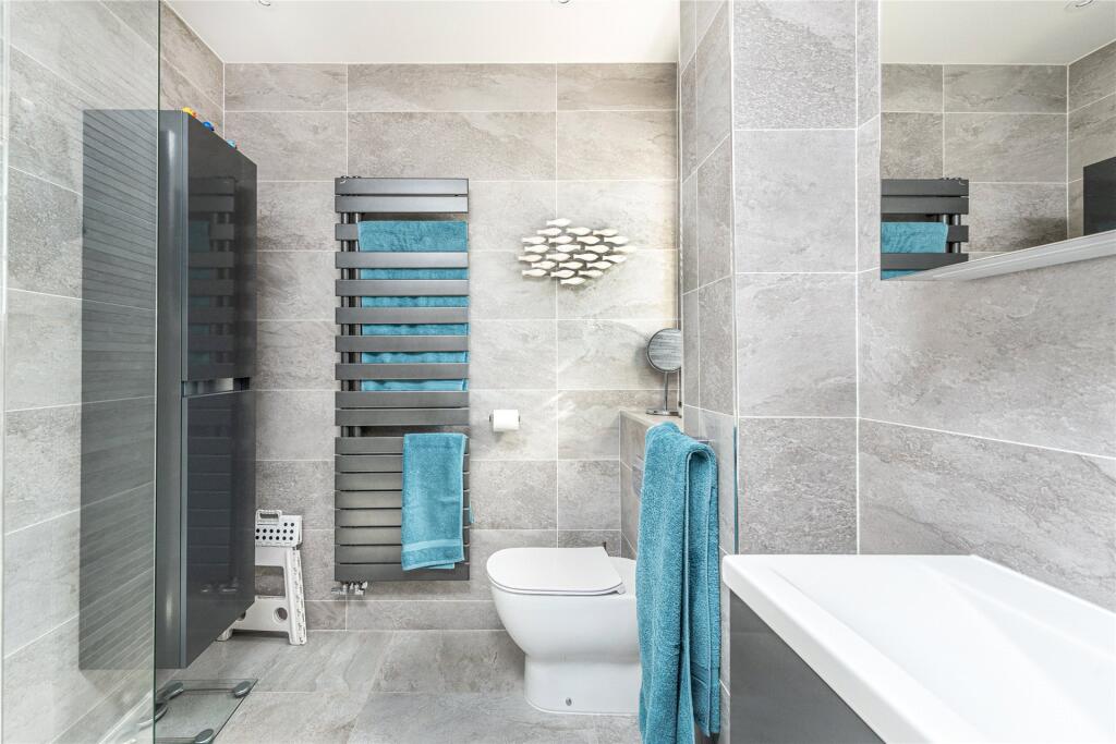 Principal En Suite
