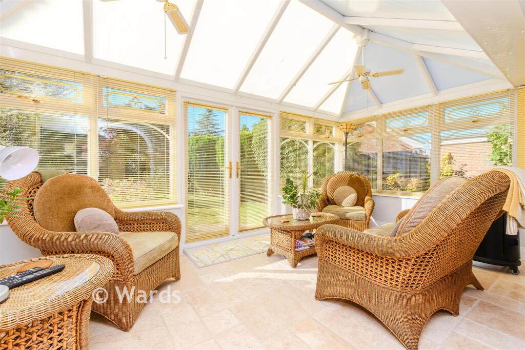 Conservatory