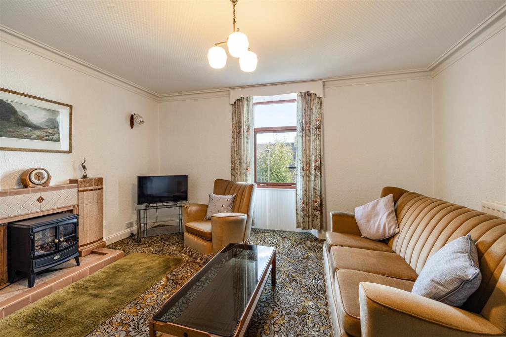 Victoria Villa St Abbs  23.JPG