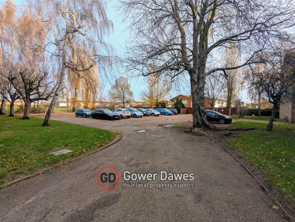 Car park