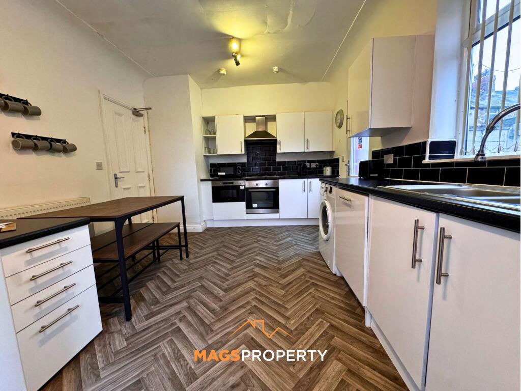 Malvern Road, Liverpool, L6