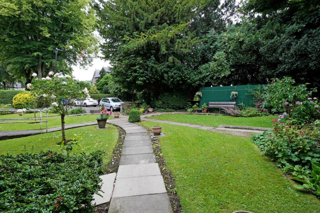 Communal Gardens