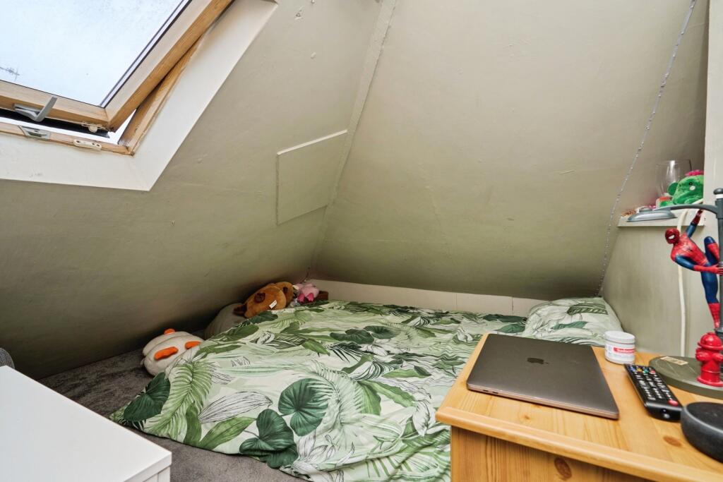Loft Room