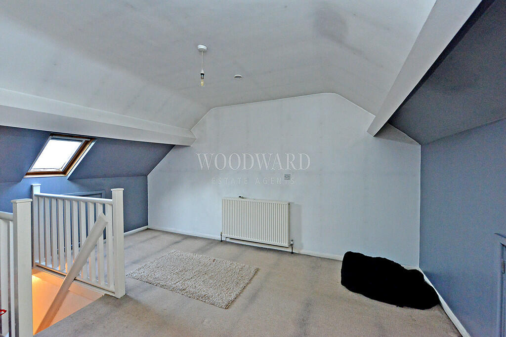 Loft Room