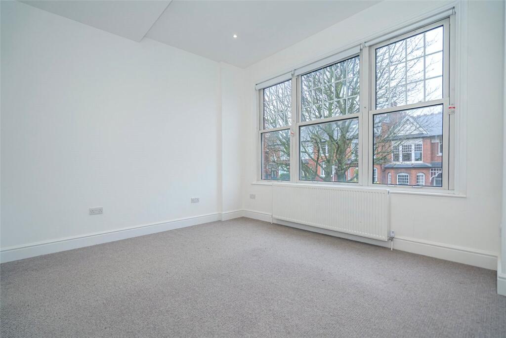Bedroom 1 B