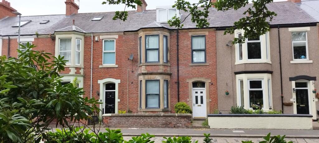 Belgrave Crescent, Blyth, NE24 3DU
