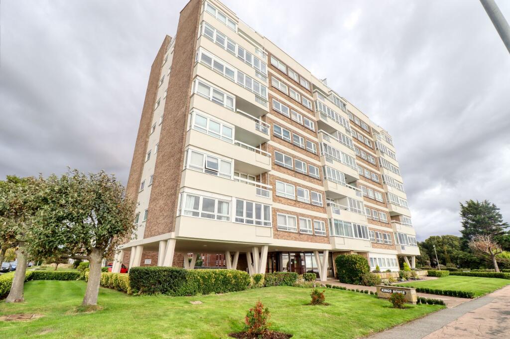 Kings House, The Esplanade, Frinton-on-Sea