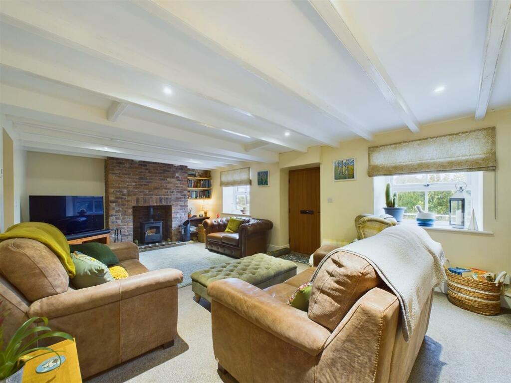 Lounge: