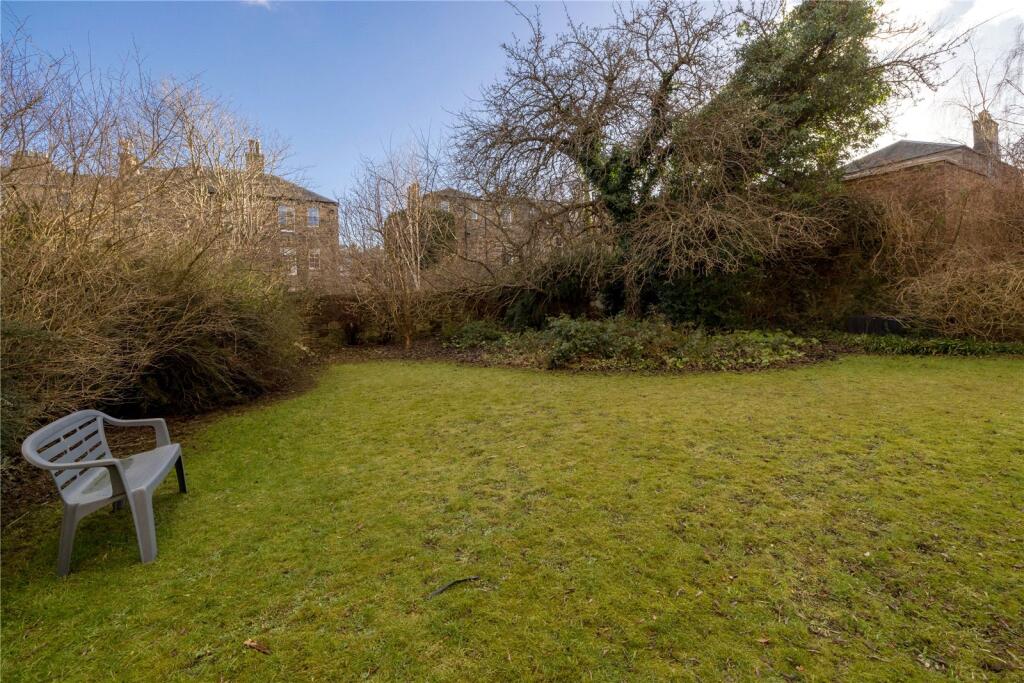 Gilmore Place No 31