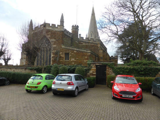 car park