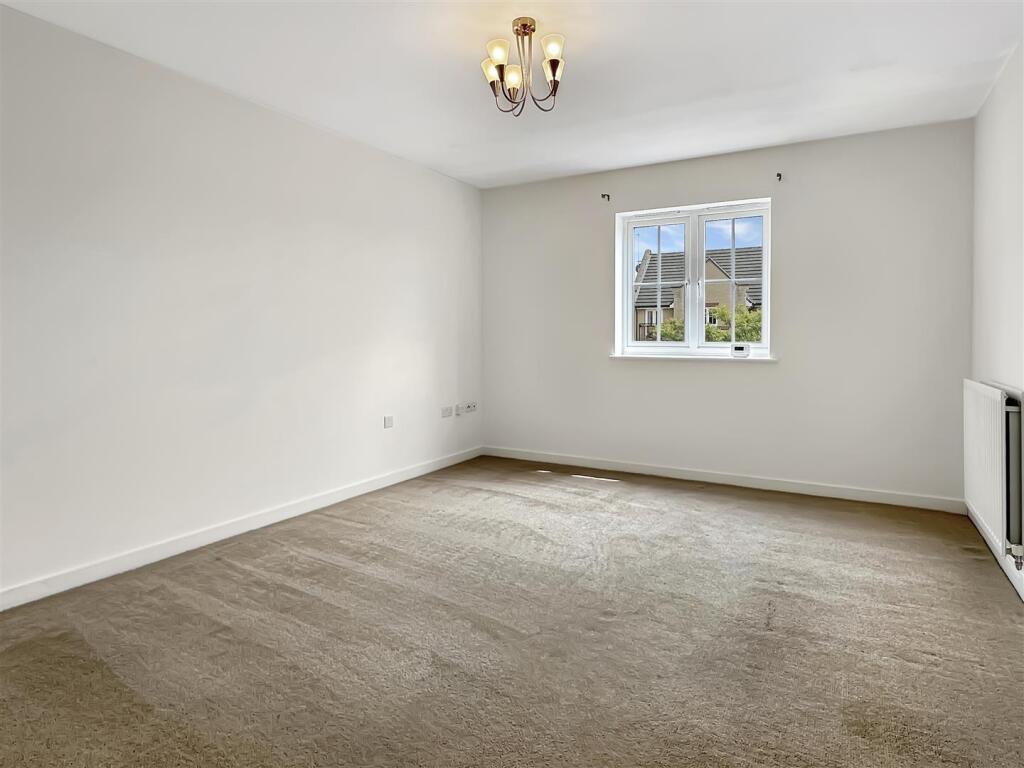 Living / Dining Room