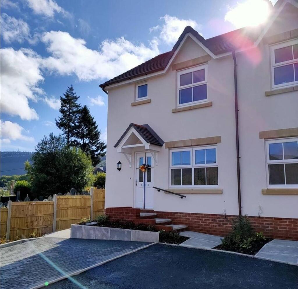 Plot 88 - The Kinmel, Phase 2, Manor Gardens, Wrexham Road, Wrexham, LL14 4DN