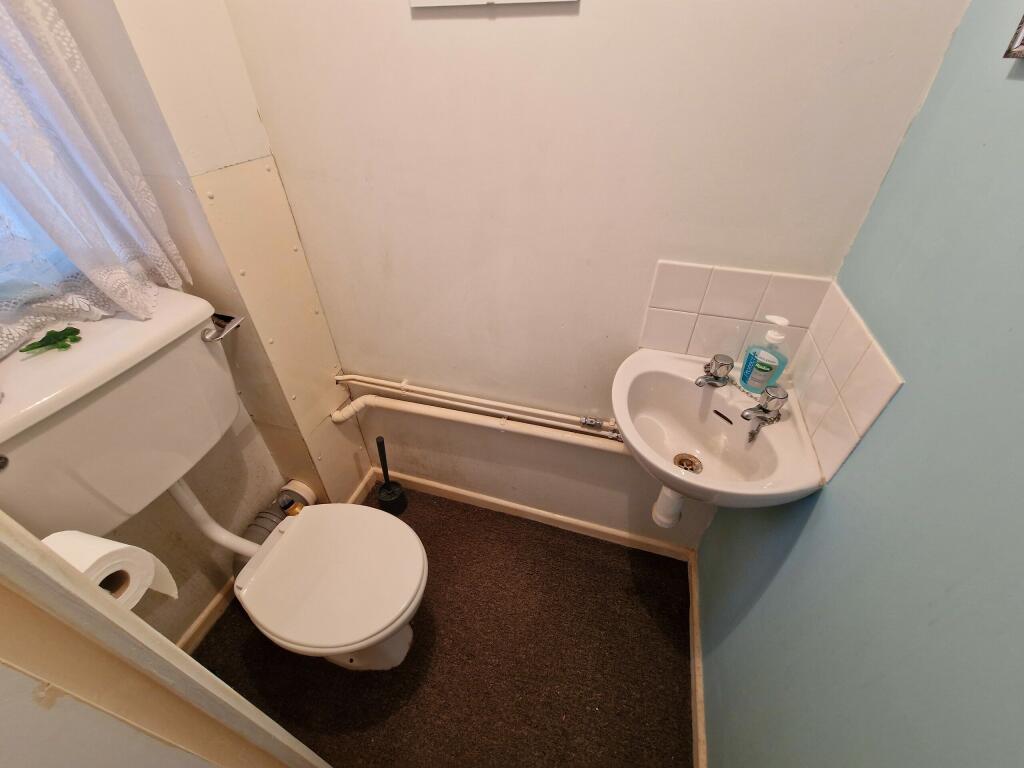 Cloakroom