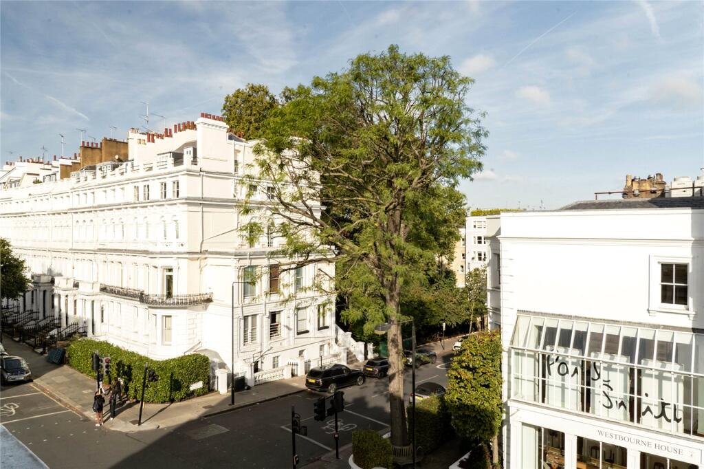 Westbourne Grove