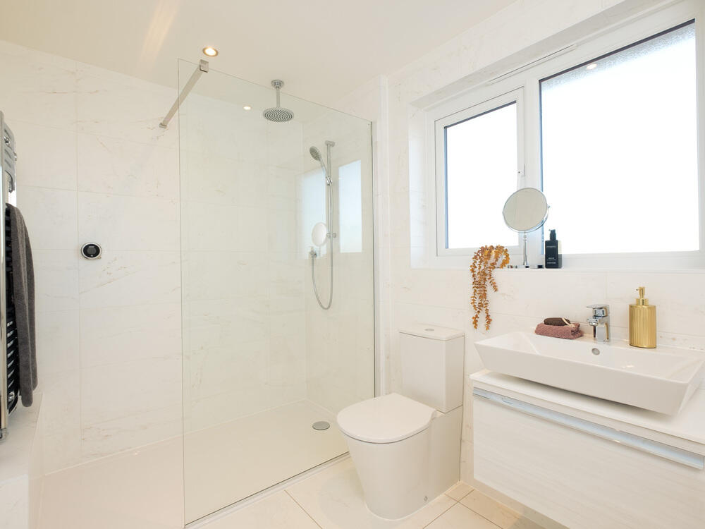 En suite of the Highgate, a 5 bedroom house