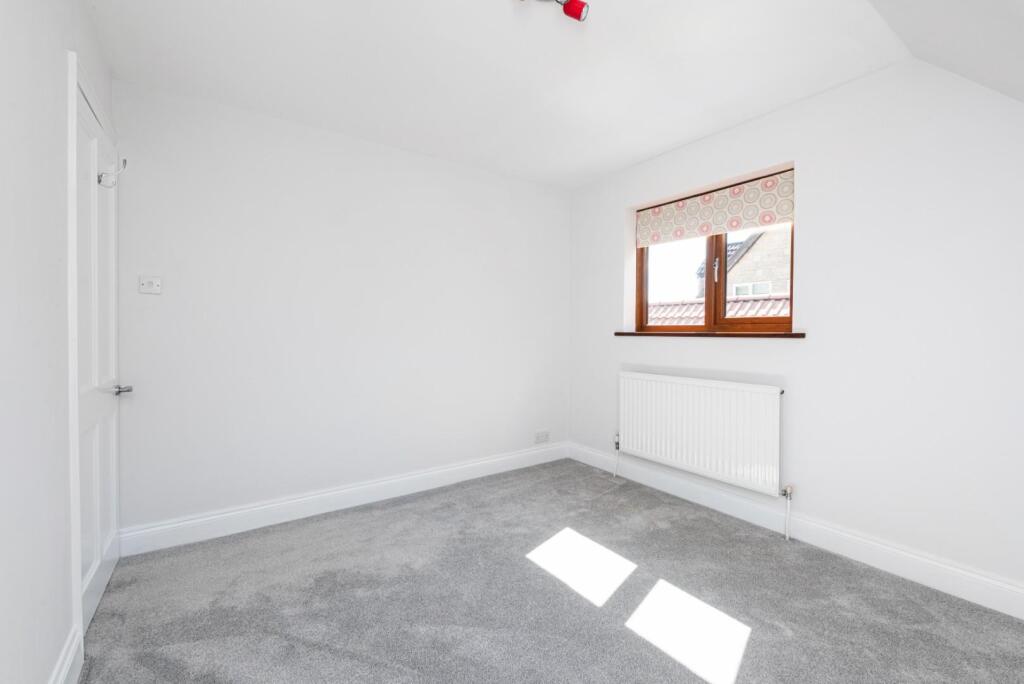 4 The Orchard, Westfield Park South, Newbridge, Ba