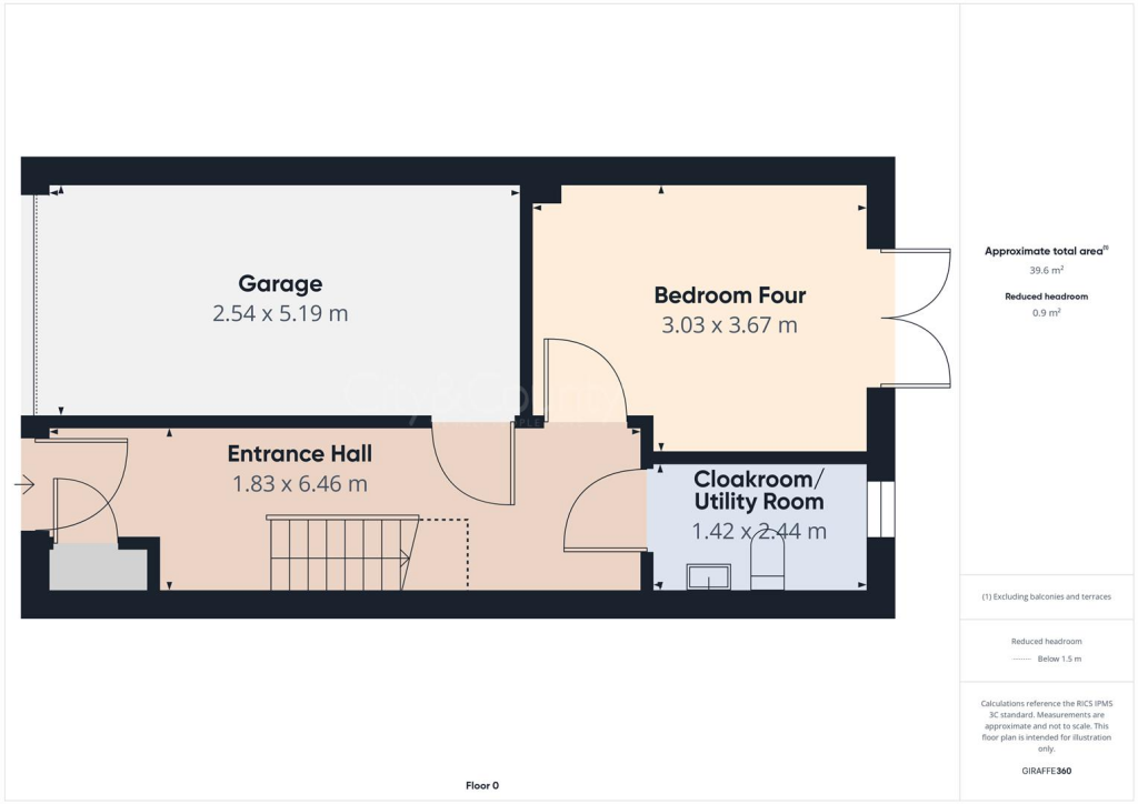 Ground Floor