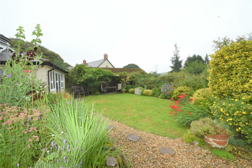 Seddons Dulverton