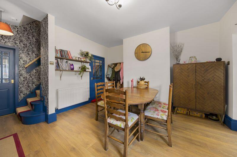 Dining-Room.