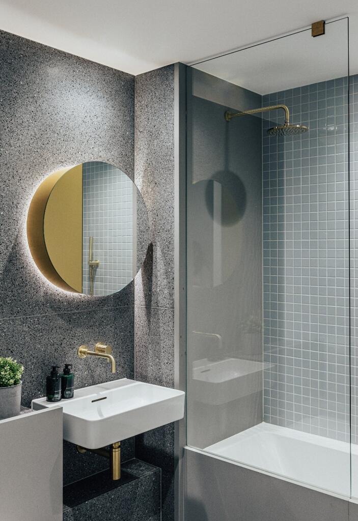 property in Greenwich Peninsula, 
River Way, SE10