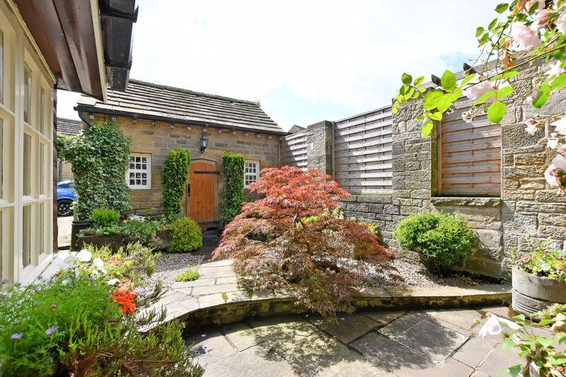 Whitley Hall Farm