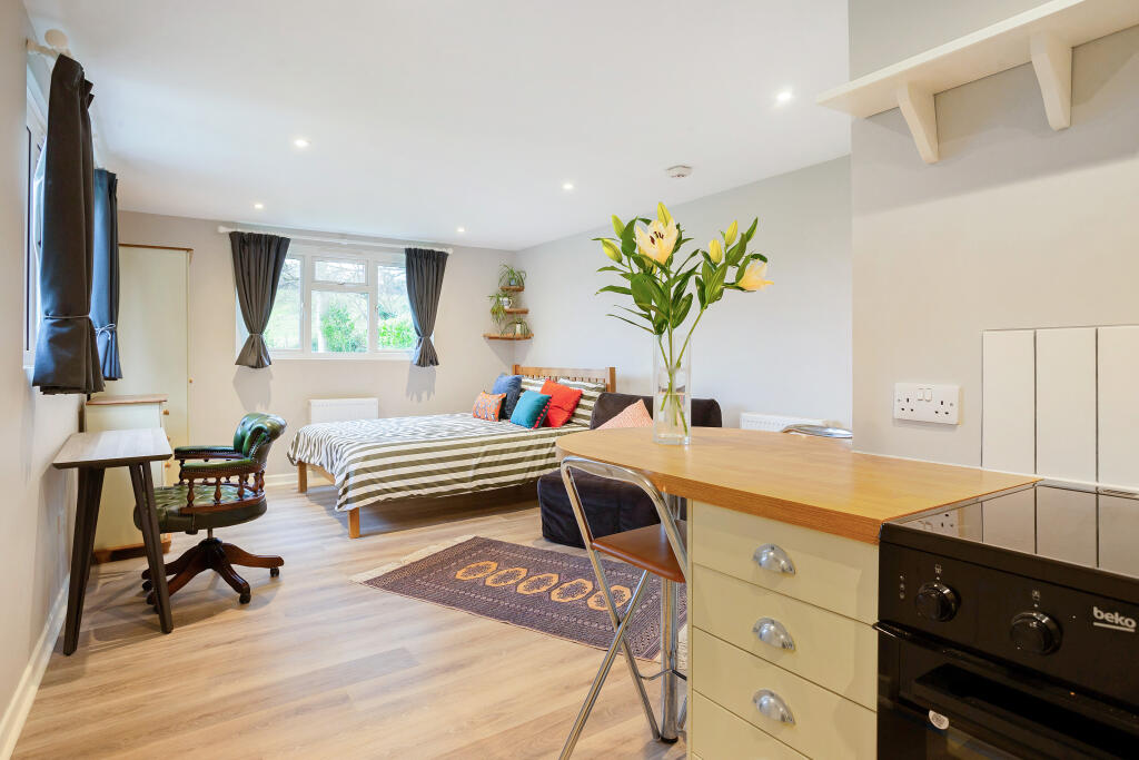 Living space