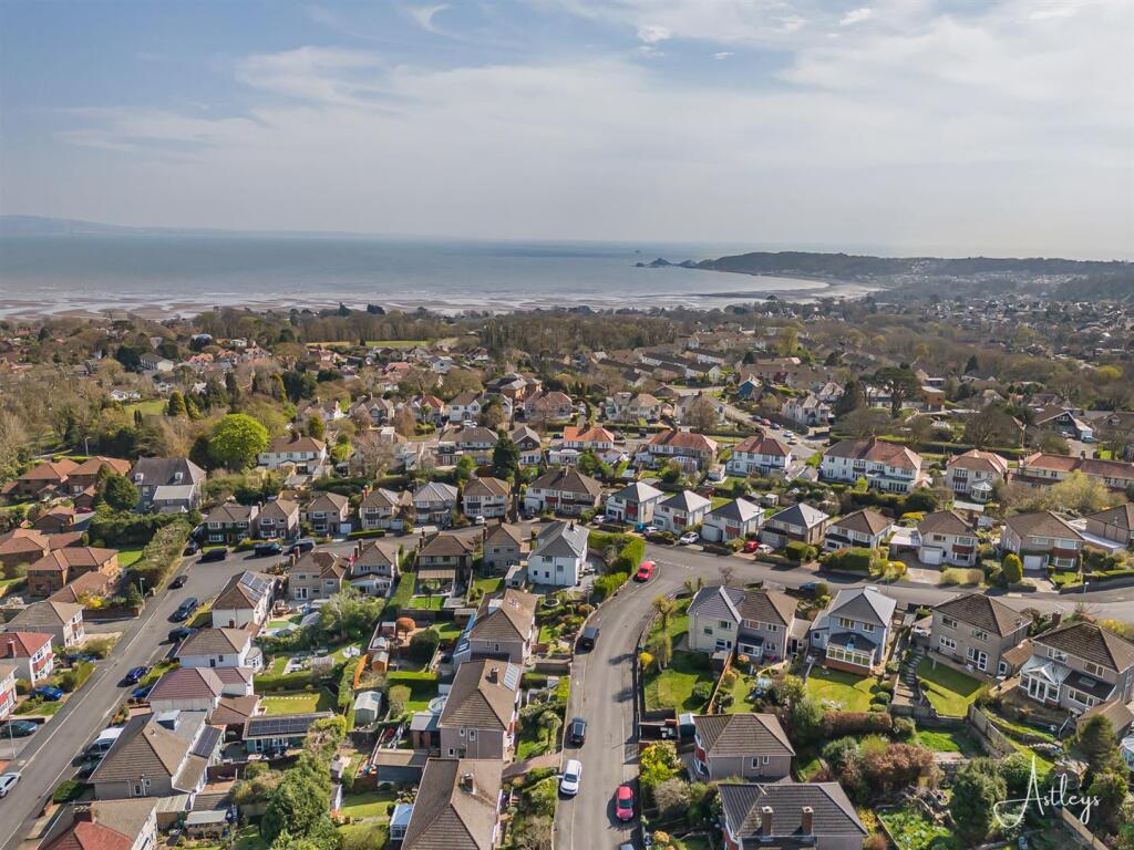 Aerial Aspect