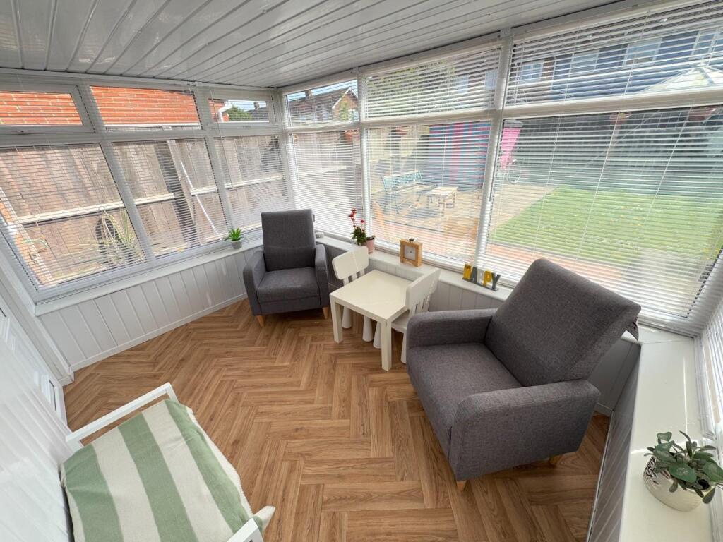 SUN ROOM