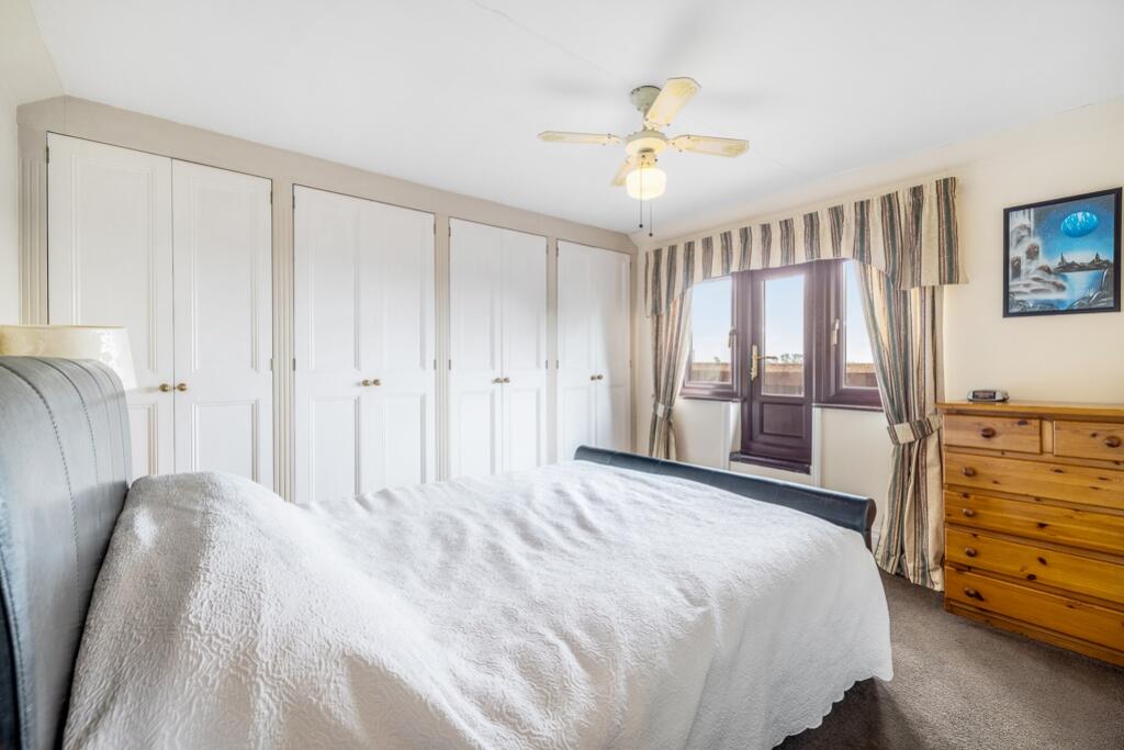 Chestnut Cottage (Tumby Woodside)-34