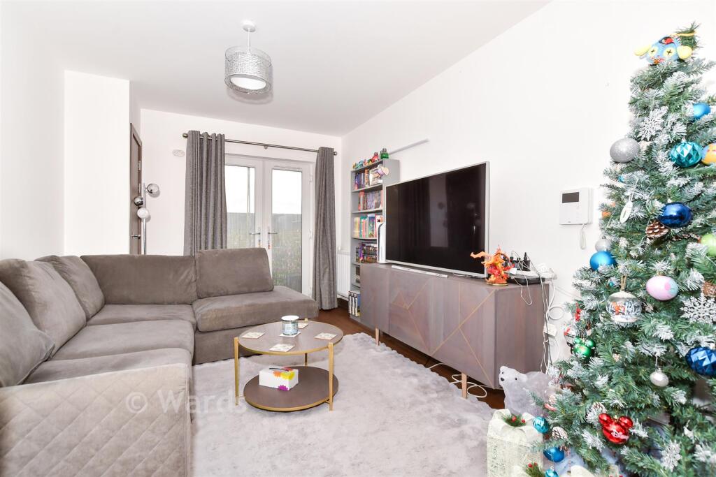 Kitchen/Lounge