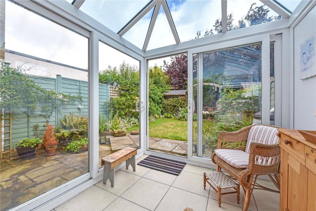 Conservatory