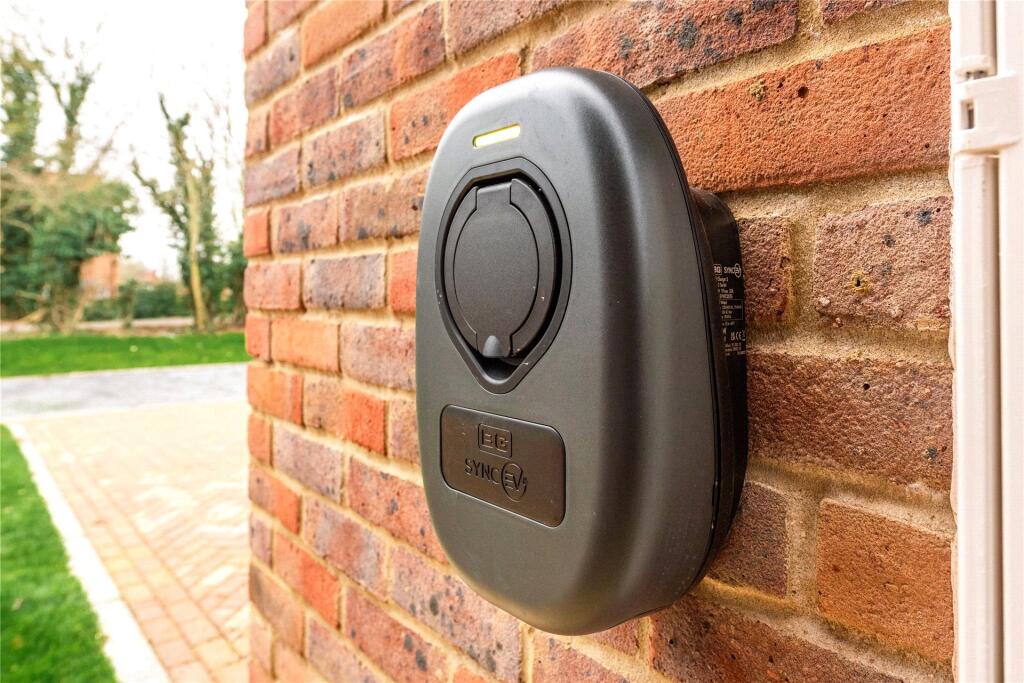 Ev Charger